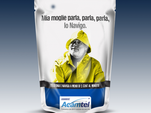 Acamtel