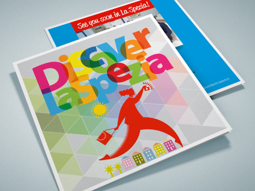 Discover