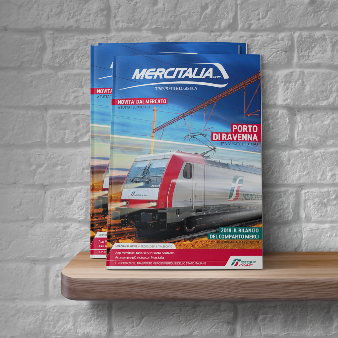 Mercitalia