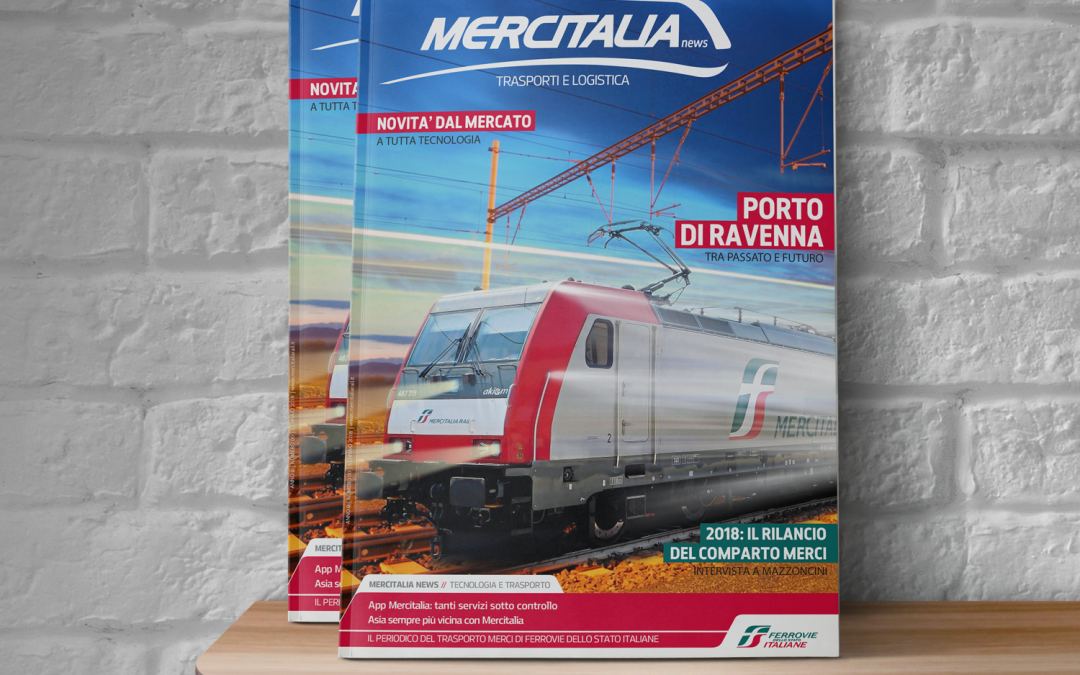 Mercitalia