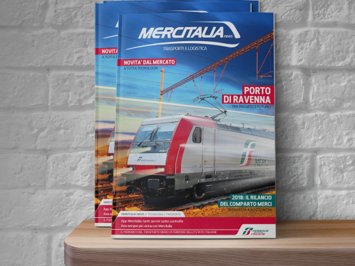 Mercitalia